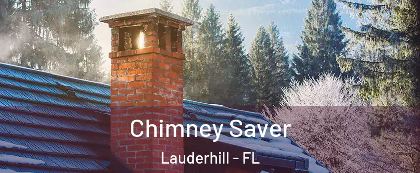  Chimney Saver Lauderhill - FL