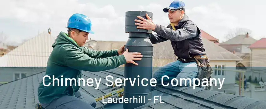  Chimney Service Company Lauderhill - FL