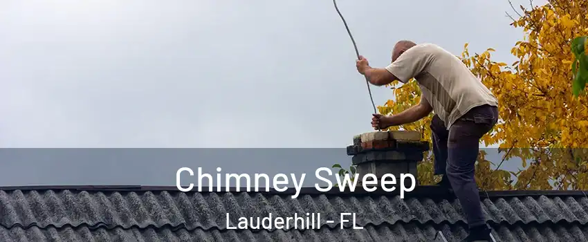  Chimney Sweep Lauderhill - FL