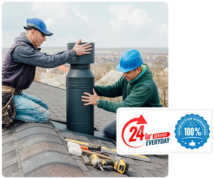 Chimney & Fireplace Installation And Repair in Lauderhill, FL