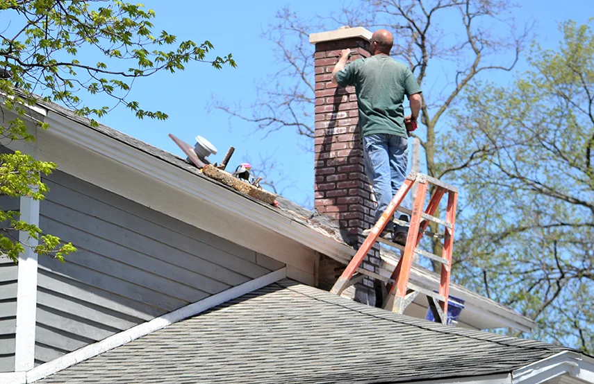 Chimney & Fireplace Inspections Services in Lauderhill, FL