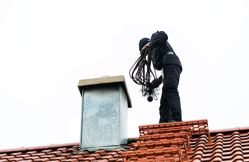 Chimney & Fireplace Sweeps in Lauderhill, FL