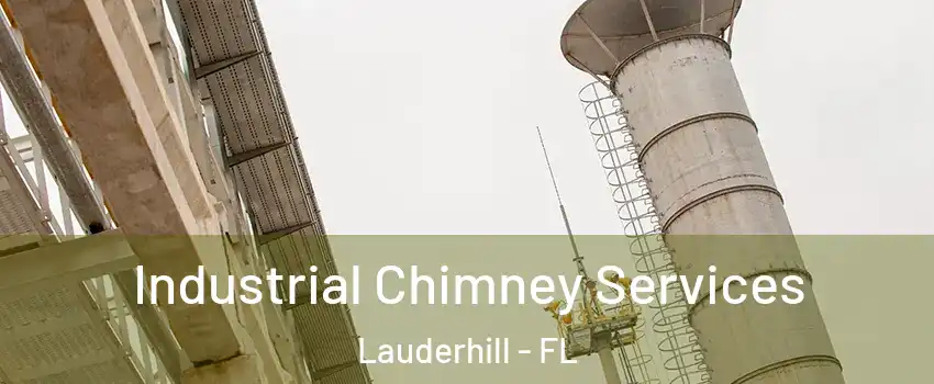  Industrial Chimney Services Lauderhill - FL