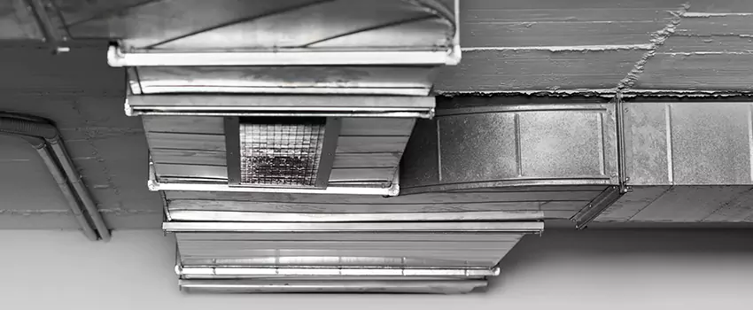 Trusted Air Duct Cleaning Company in Lauderhill, Florida