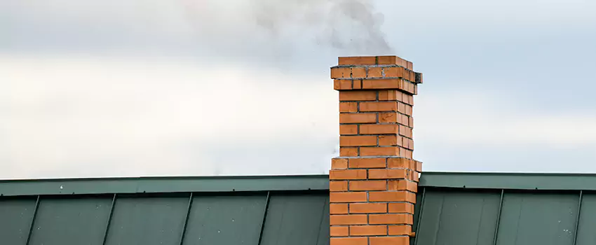 Animal Screen Chimney Cap Repair And Installation Services in Lauderhill, Florida