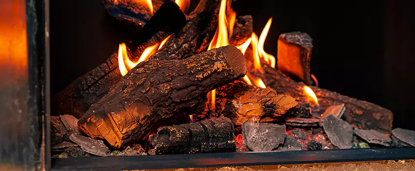 Chimney Fireplace Ash Dump Cleaning in Lauderhill, FL