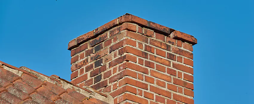 Clean Blocked Chimney in Lauderhill, Florida