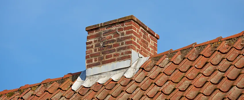 Residential Chimney Bricks Rotten Repair Services in Lauderhill, FL