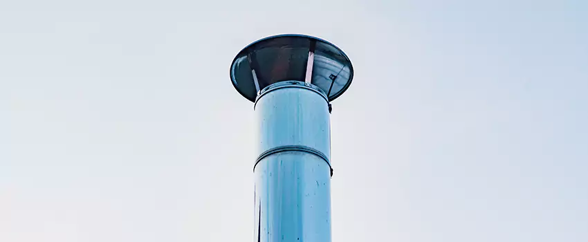 Wind-Resistant Chimney Caps Installation and Repair Services in Lauderhill, Florida