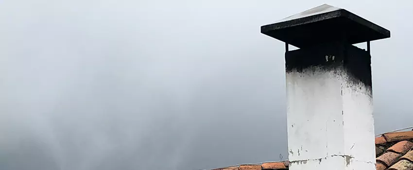 Chimney Damper Inspection in Lauderhill, FL
