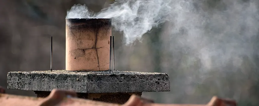 Wood Burning Chimney Odor Removal in Lauderhill, FL