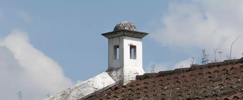Cost To Rebuild A Chimney in Lauderhill, FL