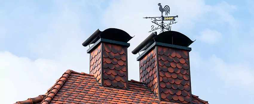 Old Chimney Restoration in Lauderhill, Florida