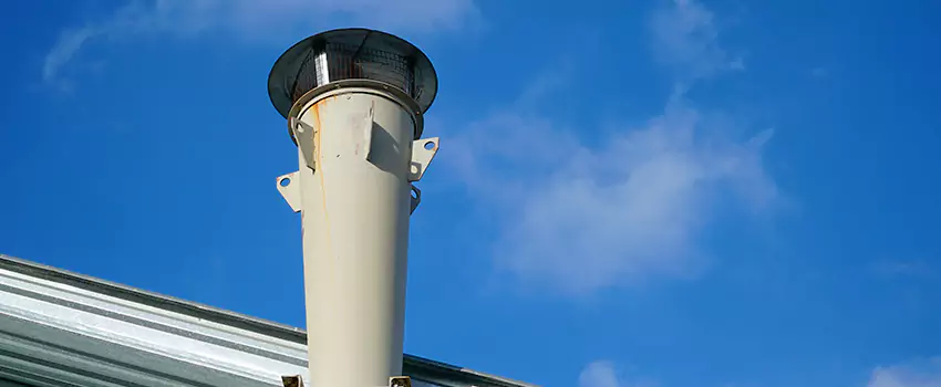 Chimney Spark Arrestor Requirements in Lauderhill, FL