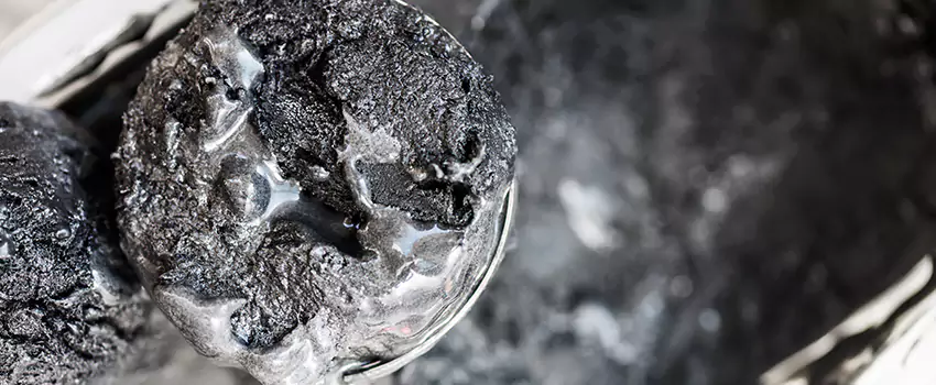 Clogged Dryer Vent Lint Cleaning in Lauderhill, Florida