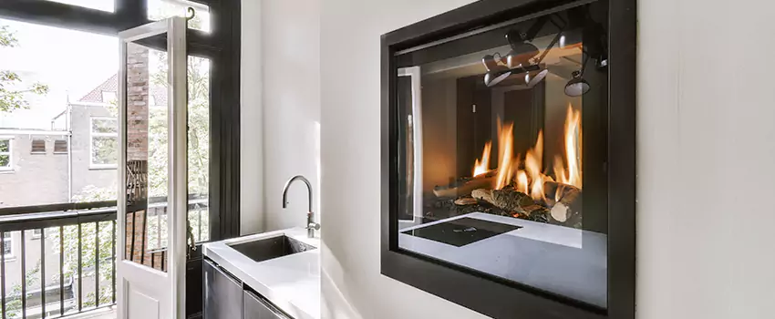 Dimplex Fireplace Installation and Repair in Lauderhill, Florida