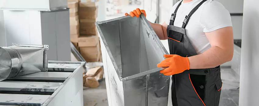 Benefits of Dryer Vent Inspection in Lauderhill, FL