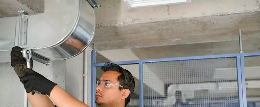 HVAC Ductwork Cleaning in Lauderhill, FL