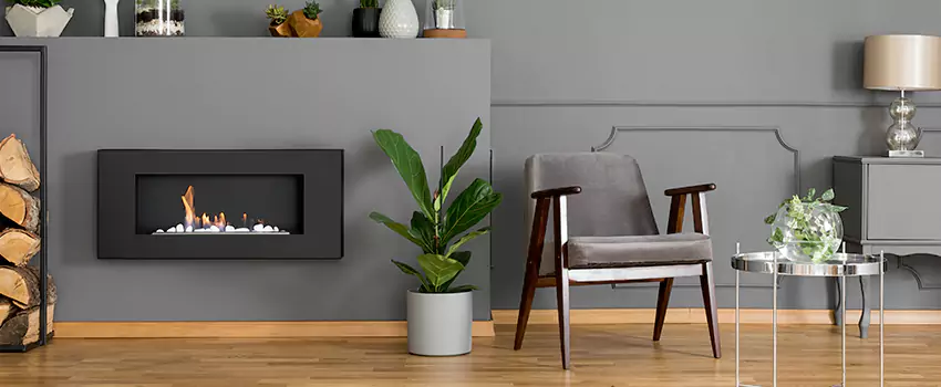 Ethanol Fireplace Burner Repair in Lauderhill, FL