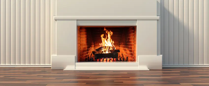 Fireplace Broken Ashtray Repair Services in Lauderhill, Florida