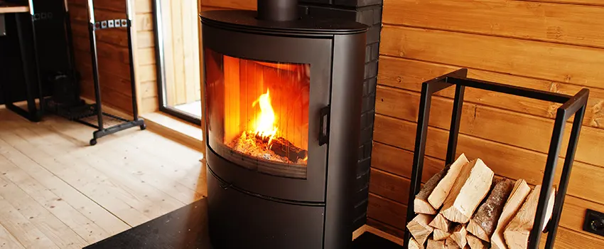 Gas Fireplace Door Handle Installation Services in Lauderhill, Florida