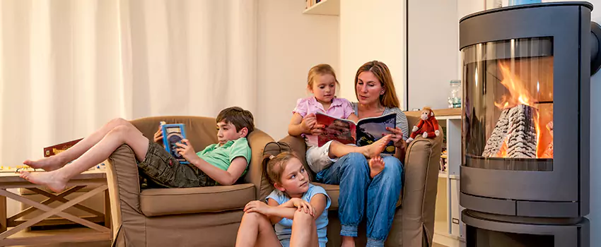 Kidsproofing Gas Fireplaces Installation in Lauderhill, FL