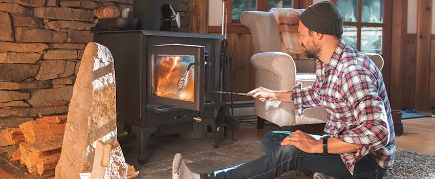 Fireplace Chimney Maintenance in Lauderhill, Florida
