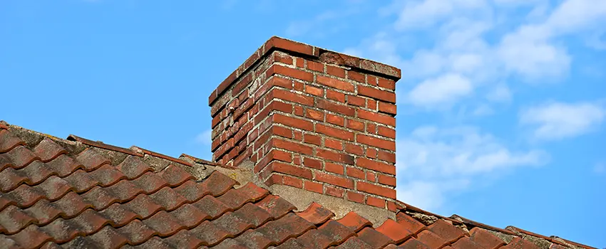 Flue Tiles Cracked Repair Services near Me in Lauderhill, FL