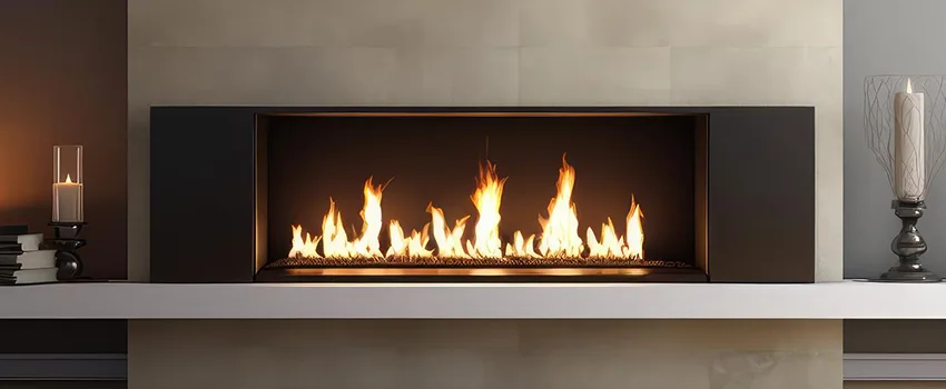 Vent Free Gas Fireplaces Repair Solutions in Lauderhill, Florida