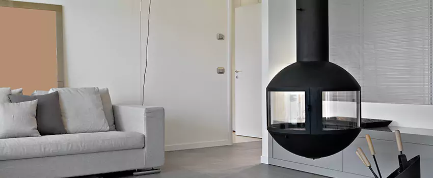 Hanging & Suspended Fireplaces Designer in Lauderhill, Florida