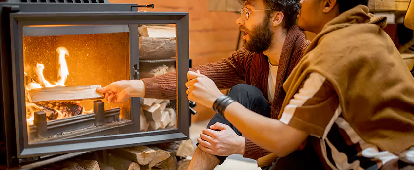 Benefits of Harman Stoves Fireplace in Lauderhill, Florida