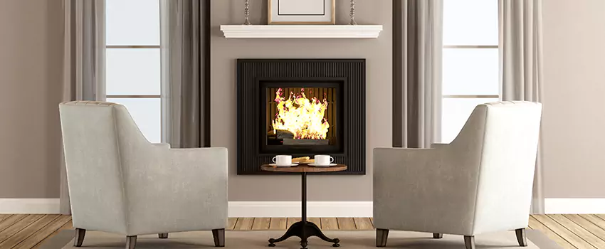 Heat & Glo Outdoor Gas Fireplaces Installation Contractors in Lauderhill, Florida