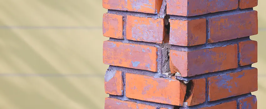 Leaking Chimney Repair And Replacement Cost in Lauderhill, Florida