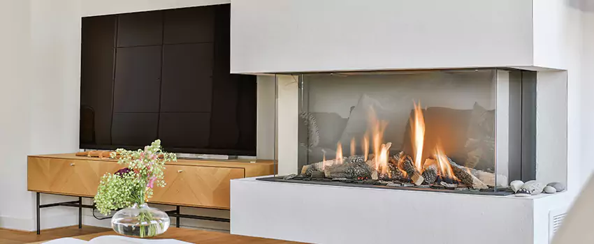 Ortal Wilderness Fireplace Repair and Maintenance in Lauderhill, Florida
