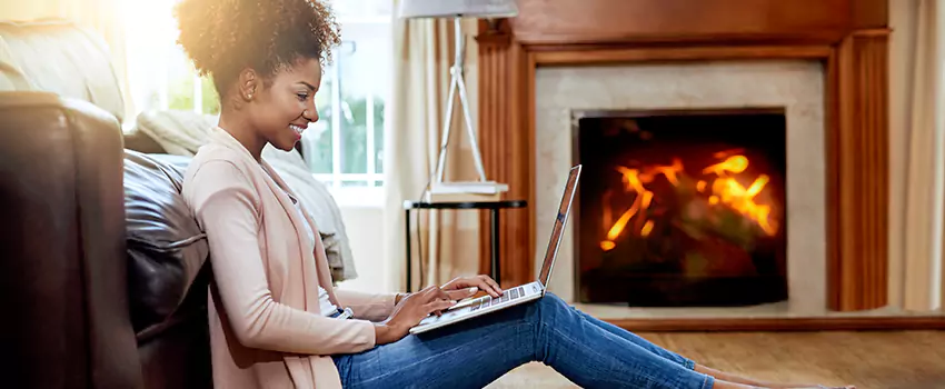 Cost-Effective Osburn Fireplace Installation and Repair in Lauderhill, FL