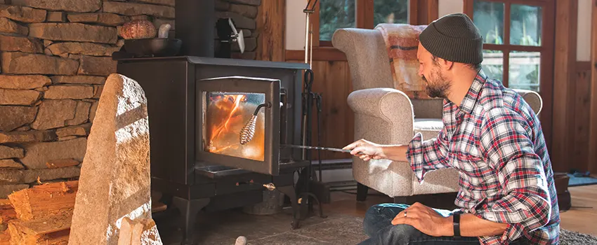 Cost of Pellet Fireplace Installation Services in Lauderhill, FL