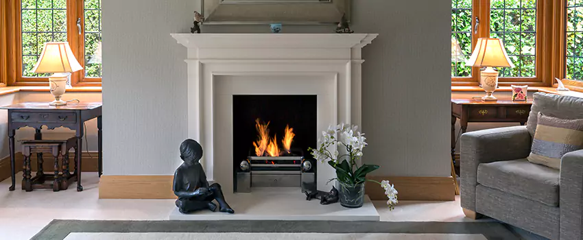 RSF Fireplaces Maintenance and Repair in Lauderhill, Florida