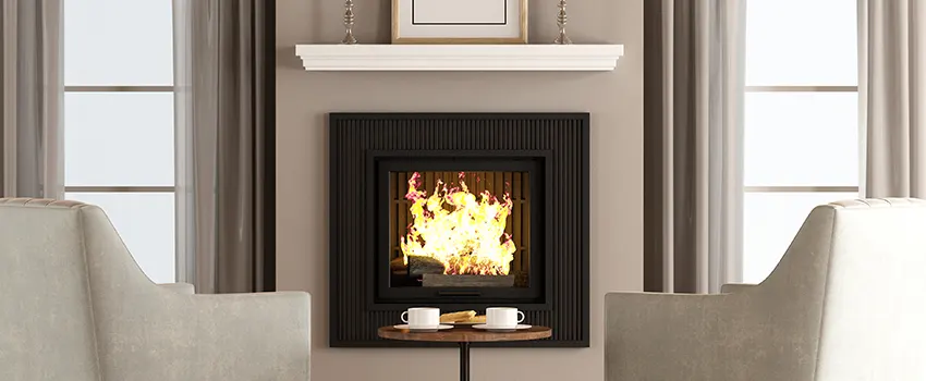 Superior Outdoor Fireplace Repair in Lauderhill, FL