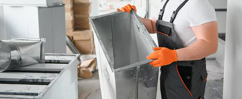 Ventilation Fan Cleaning Services in Lauderhill, Florida
