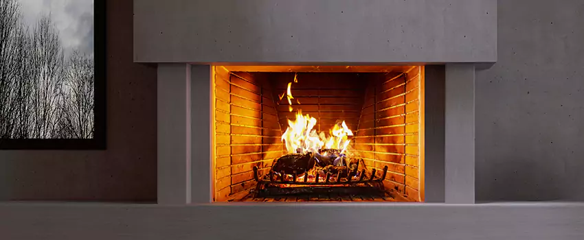 Indoor Wood Burning Furnace Repair and Installation in Lauderhill, Florida