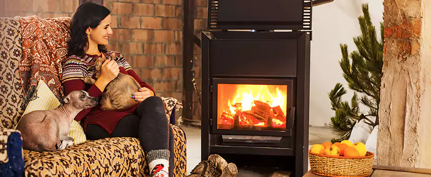 Wood Stove Chimney Cleaning Services in Lauderhill, FL