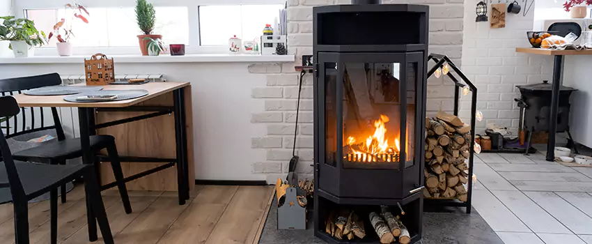 Wood Stove Firebox Installation Services in Lauderhill, FL