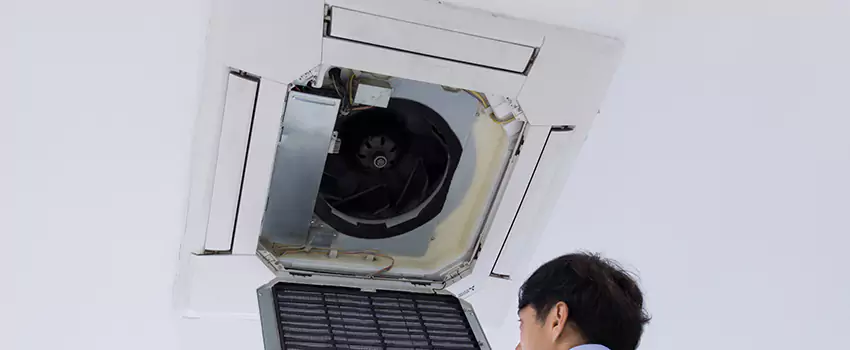 Benefits of Professional Air Duct Cleaning in Lauderhill, Florida