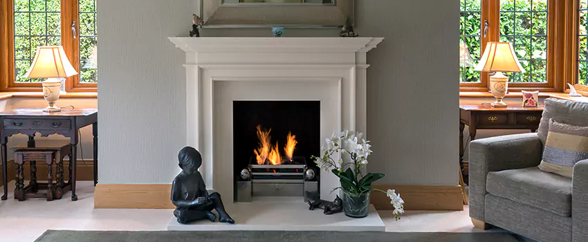 Astria Open-Hearth Wood Fireplaces Services in Lauderhill, FL