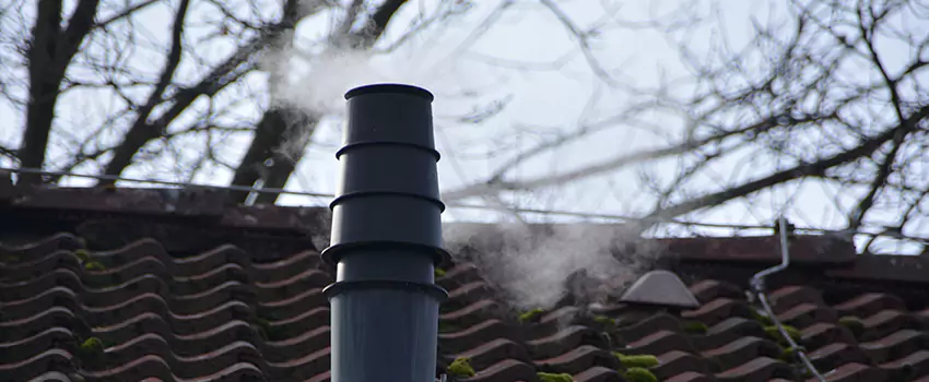 Broken Chimney Animal Screen Repair And Installation in Lauderhill, FL