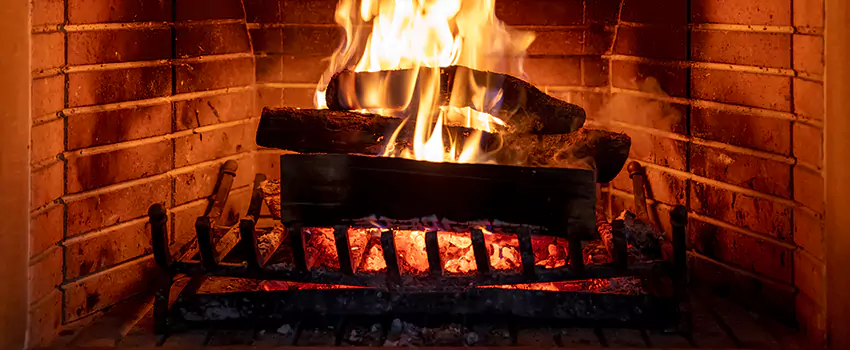 Chimney Ash Dump Cover Repair Services in Lauderhill, FL