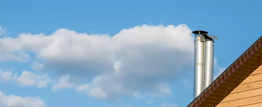 Chimney Cap Bird Guard Repair in Lauderhill, Florida