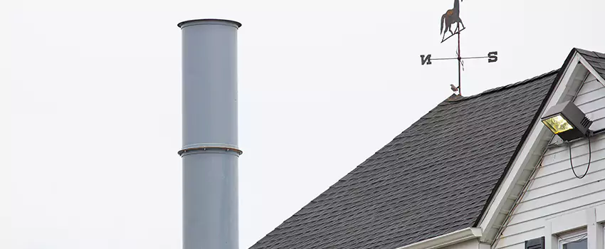 Multi-flue Chimney Caps Installation And Repair in Lauderhill, FL