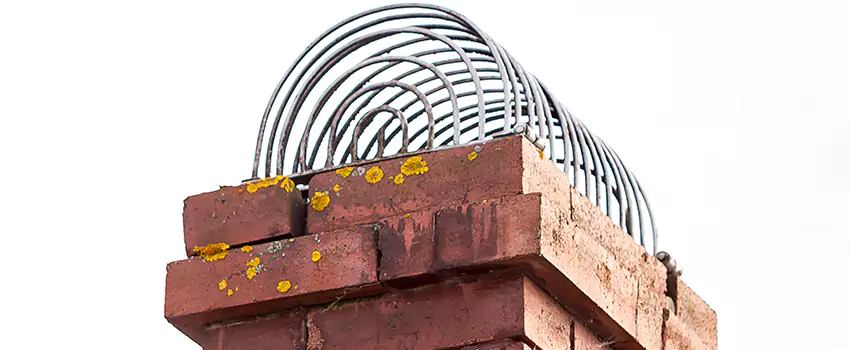 Chimney Crown Problems in Lauderhill, Florida