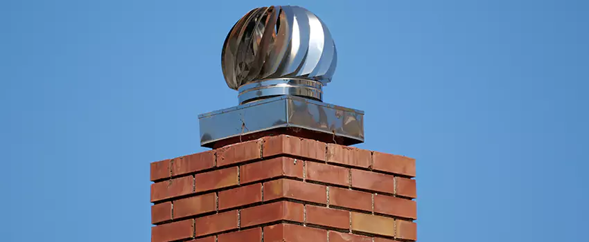 Chimney Damper Hinge Repair in Lauderhill, FL